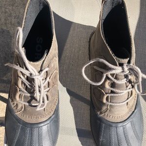 Sorel women’s out ‘n about plus boot